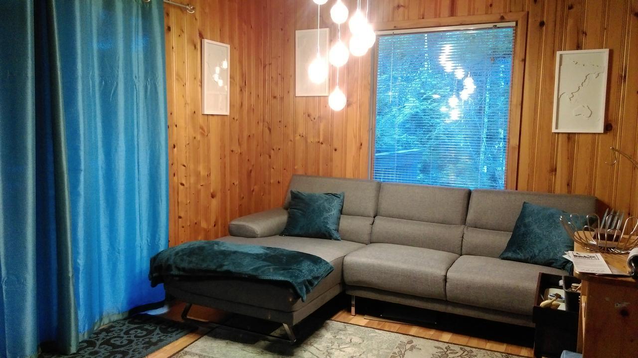 Gabriola Central B&B المظهر الخارجي الصورة