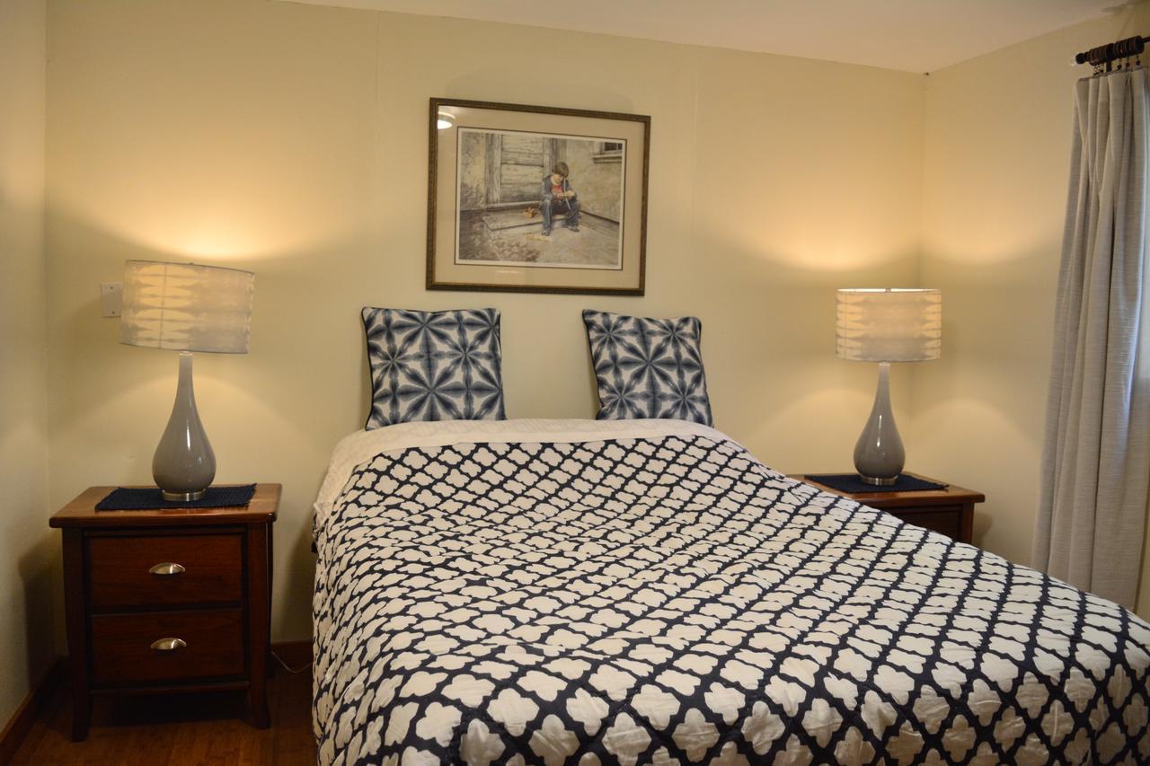 Gabriola Central B&B المظهر الخارجي الصورة